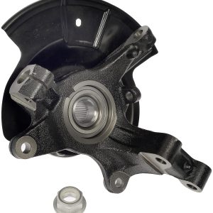 DORMAN 686-263 Front Driver Side Loaded Knuckle Compatible with Select Ford / Lincoln Models (OE FIX)