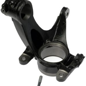 DORMAN 686-408 Front Passenger Side Steering Knuckle Compatible with Select Honda Models