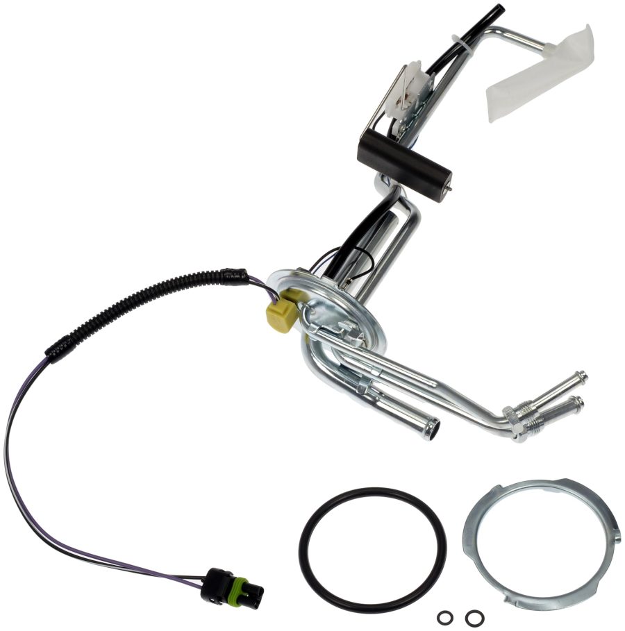 DORMAN 692-020 Fuel Tank Sending Unit Compatible with Select Chevrolet / GMC Models