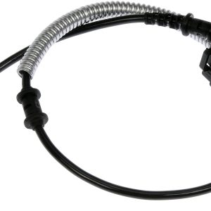 DORMAN 695-180 Rear Passenger Side ABS Wheel Speed Sensor Compatible with Select Chrysler/Dodge Models