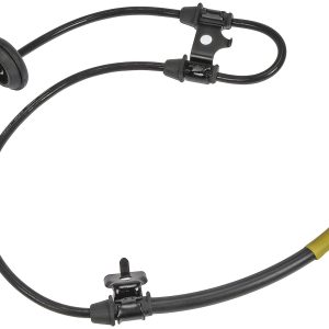 DORMAN 695-656 Front Passenger Side ABS Wheel Speed Sensor Compatible with Select Acura / Honda Models