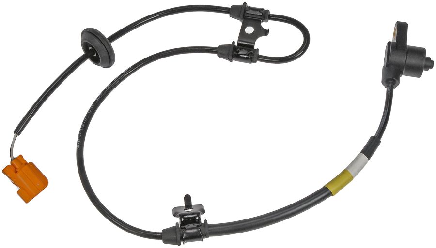 DORMAN 695-656 Front Passenger Side ABS Wheel Speed Sensor Compatible with Select Acura / Honda Models