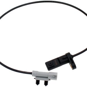 DORMAN 695-885 Rear ABS Wheel Speed Sensor Compatible with Select Jeep Models