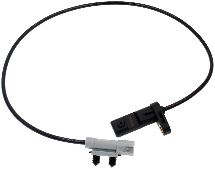 DORMAN 695-885 Rear ABS Wheel Speed Sensor Compatible with Select Jeep Models