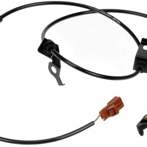 DORMAN 695-920 Rear Driver Side ABS Wheel Speed Sensor Compatible with Select Ford/Lincoln/Mercury Models