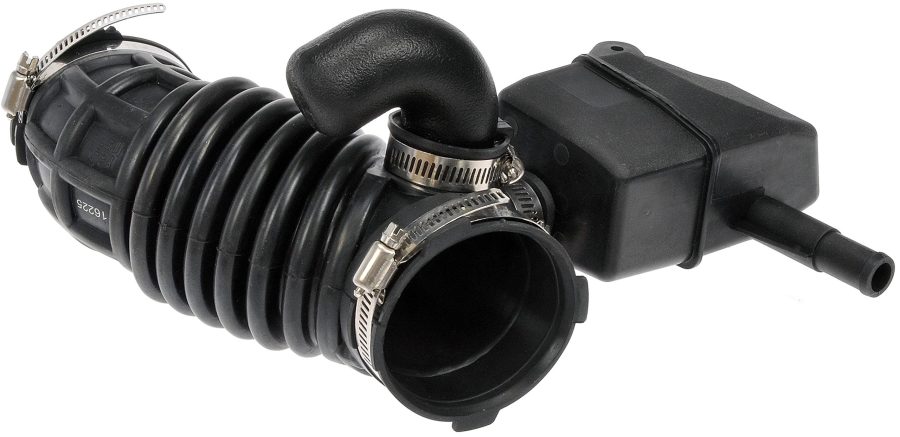 DORMAN 696-003 Engine Air Intake Hose Compatible with Select Nissan Models