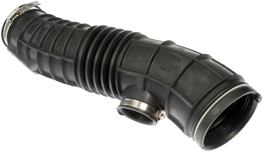 DORMAN 696-030 Engine Air Intake Hose Compatible with Select Honda Models