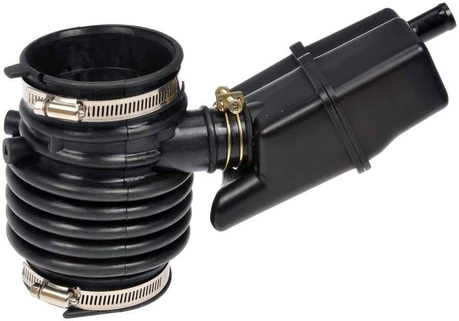 DORMAN 696-039 Engine Air Intake Hose Compatible with Select Nissan Models