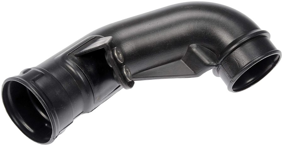 DORMAN 696-096 Engine Air Intake Hose Compatible with Select Honda Models