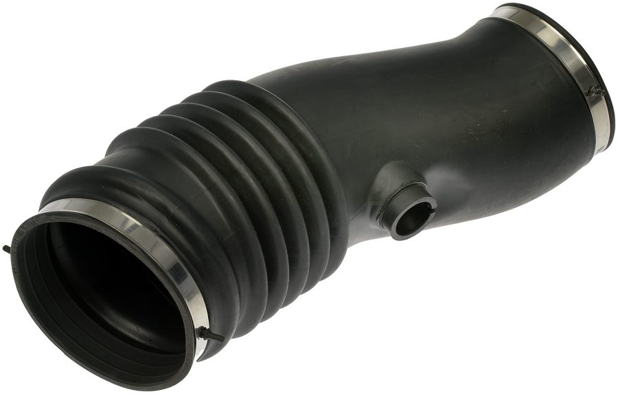 DORMAN 696-324 Engine Air Intake Hose Compatible with Select Ford Models