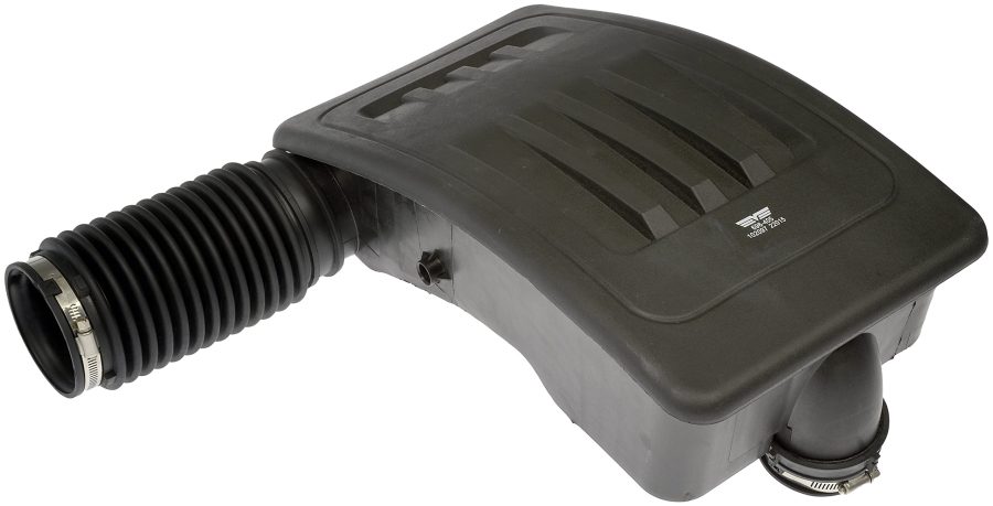 DORMAN 696-405 Engine Air Intake Hose Compatible with Select Chevrolet/GMC Models