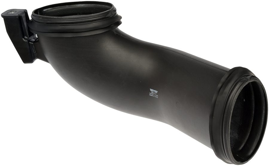 DORMAN 696-417 Engine Air Intake Hose Compatible with Select Cadillac/GMC Models