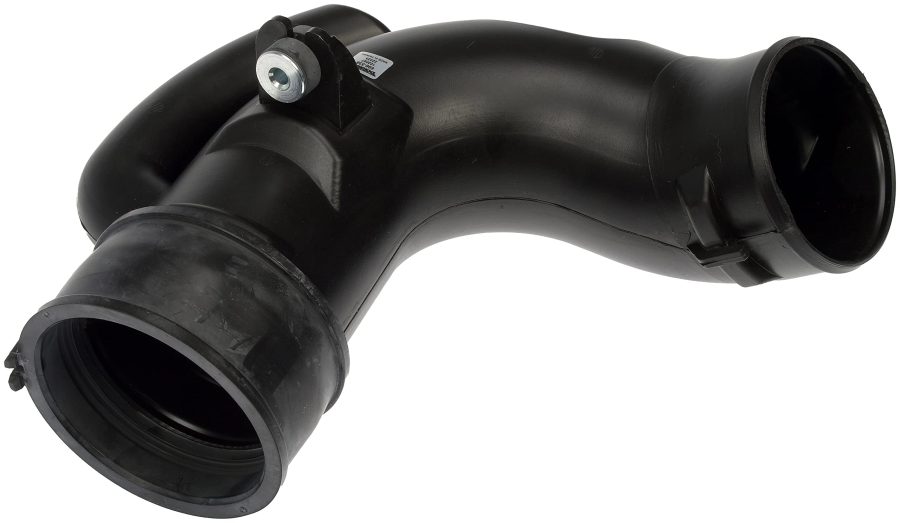 DORMAN 696-538 Engine Air Intake Hose Compatible with Select Honda Models