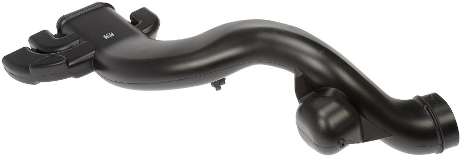 DORMAN 696-542 Engine Air Intake Hose Compatible with Select Honda Models