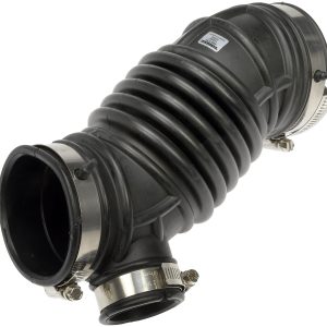 DORMAN 696-573 Engine Air Intake Hose Compatible with Select Nissan Models