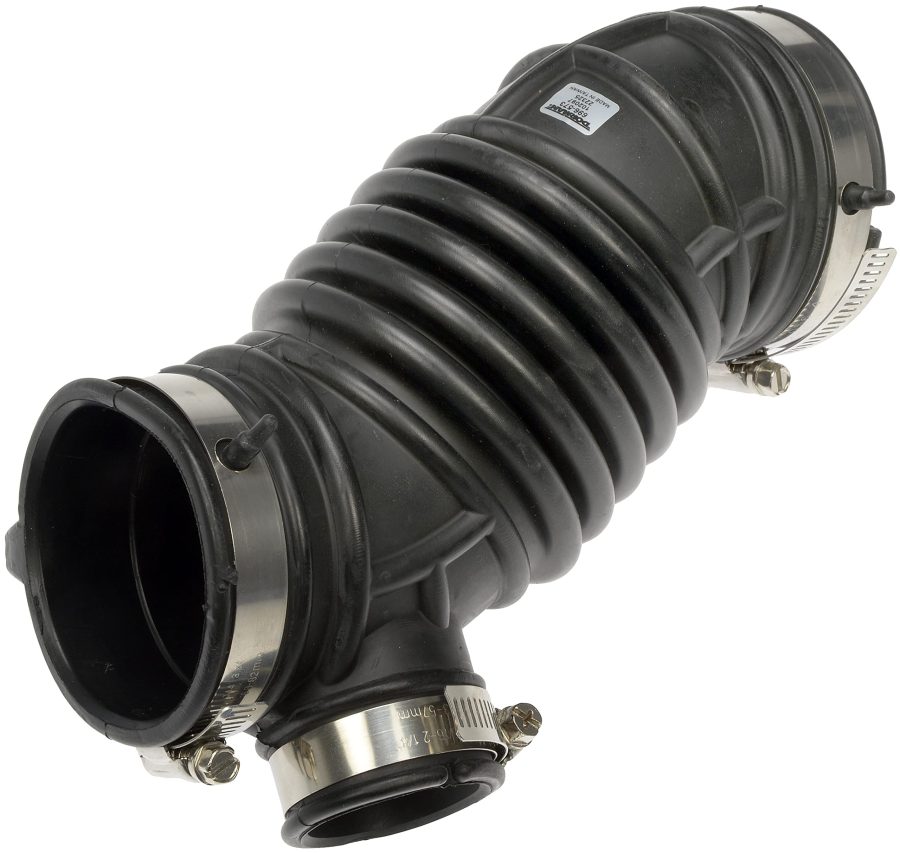 DORMAN 696-573 Engine Air Intake Hose Compatible with Select Nissan Models