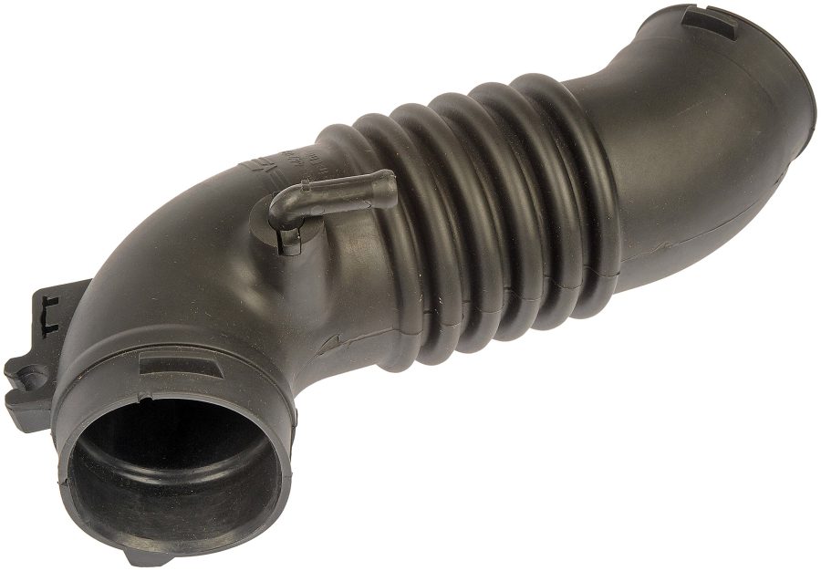 DORMAN 696-604 Engine Air Intake Hose Compatible with Select Mazda Models