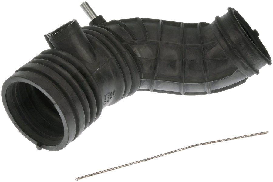 DORMAN 696-739 Engine Air Intake Hose Compatible with Select Honda Models