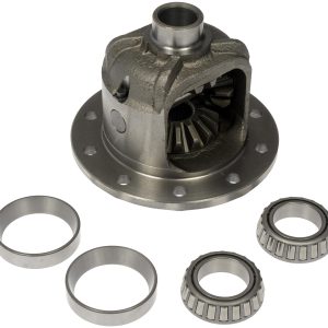 DORMAN 697-391 Front Differential Carrier Assembly Compatible with Select Cadillac/Chevrolet/GMC Models