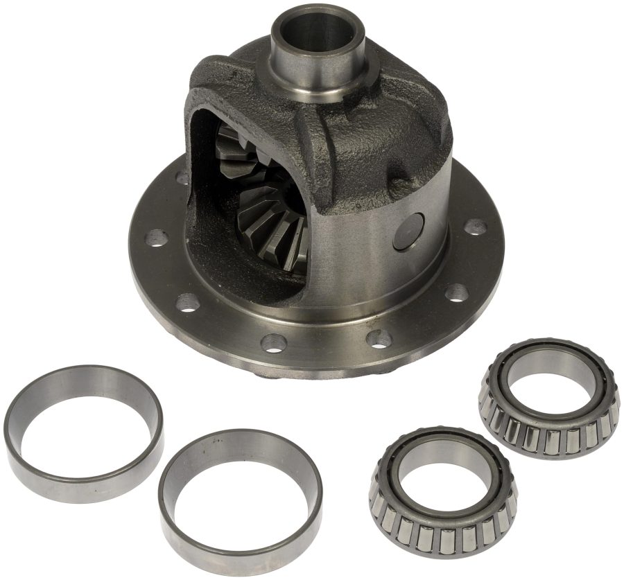 DORMAN 697-393 Differential Carrier Assembly Compatible with Select Cadillac/Chevrolet/GMC Models