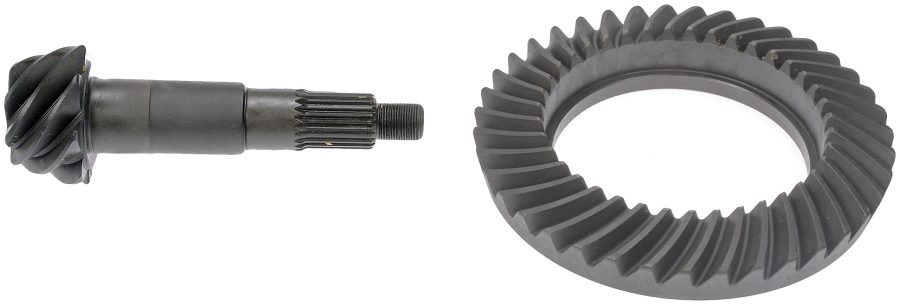 DORMAN 697-421 Rear Differential Ring and Pinion Compatible with Select Jeep Models