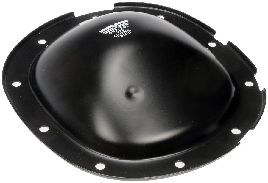 DORMAN 697-701 Rear Differential Cover Compatible with Select Models