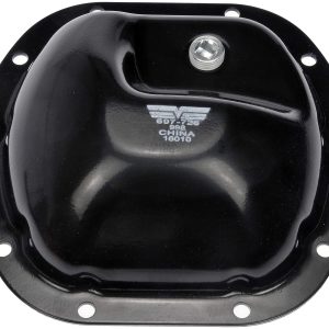 DORMAN 697-726 Front Differential Cover Compatible with Select Jeep Models