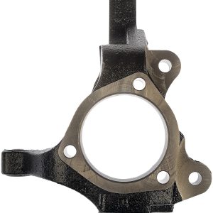 DORMAN 697-911 Front Driver Side Steering Knuckle Compatible with Select Models