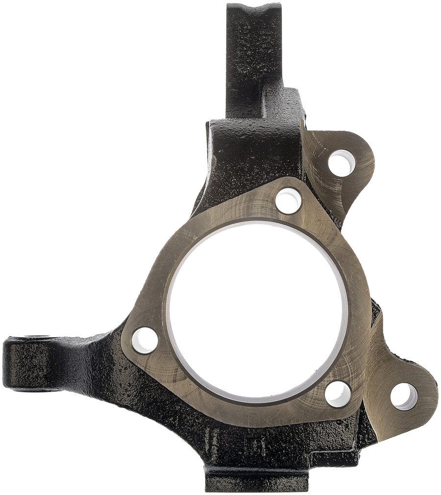 DORMAN 697-911 Front Driver Side Steering Knuckle Compatible with Select Models