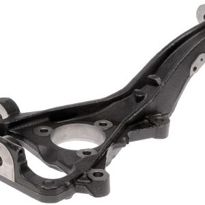 DORMAN 698-110 Front Passenger Side Steering Knuckle Compatible with Select Ford / Mercury Models