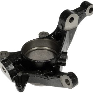 DORMAN 698-236 Front Passenger Side Steering Knuckle Compatible with Select Hyundai Models