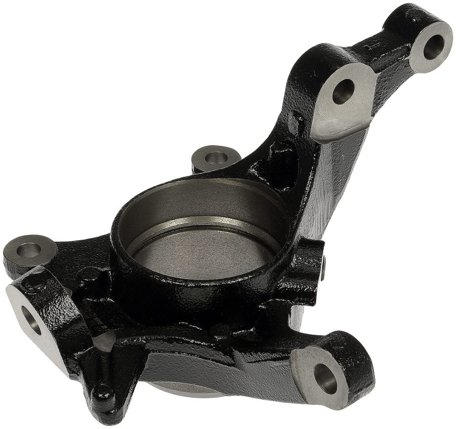 DORMAN 698-236 Front Passenger Side Steering Knuckle Compatible with Select Hyundai Models