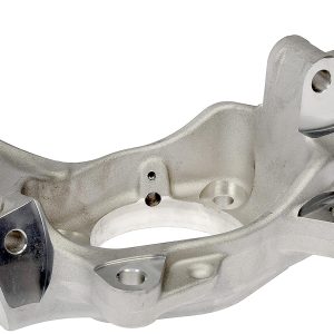 DORMAN 698-305 Front Driver Side Steering Knuckle Compatible with Select Infiniti/Nissan Models