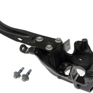 DORMAN 698-352 Rear Passenger Side Suspension Knuckle Compatible with Select Ford Models