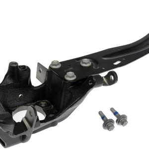 DORMAN 698-353 Rear Driver Side Suspension Knuckle Compatible with Select Ford Models