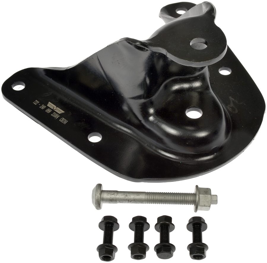 DORMAN 722-240 Front Leaf Spring Hanger Compatible with Select Dodge Models