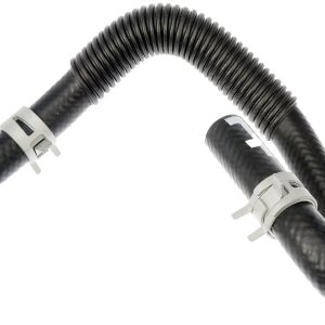 DORMAN 724-032 Automatic Transmission Oil Cooler Hose Assembly Compatible with Select Ford Models