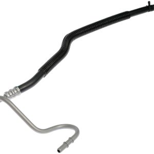 DORMAN 724-059 Automatic Transmission Oil Cooler Hose Assembly Compatible with Select Ford/Mercury Models