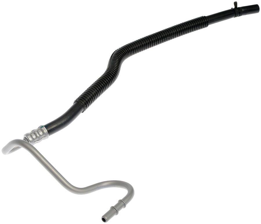 DORMAN 724-059 Automatic Transmission Oil Cooler Hose Assembly Compatible with Select Ford/Mercury Models