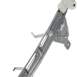 DORMAN 740-153 Rear Passenger Side Window Regulator Compatible with Select Jeep Models