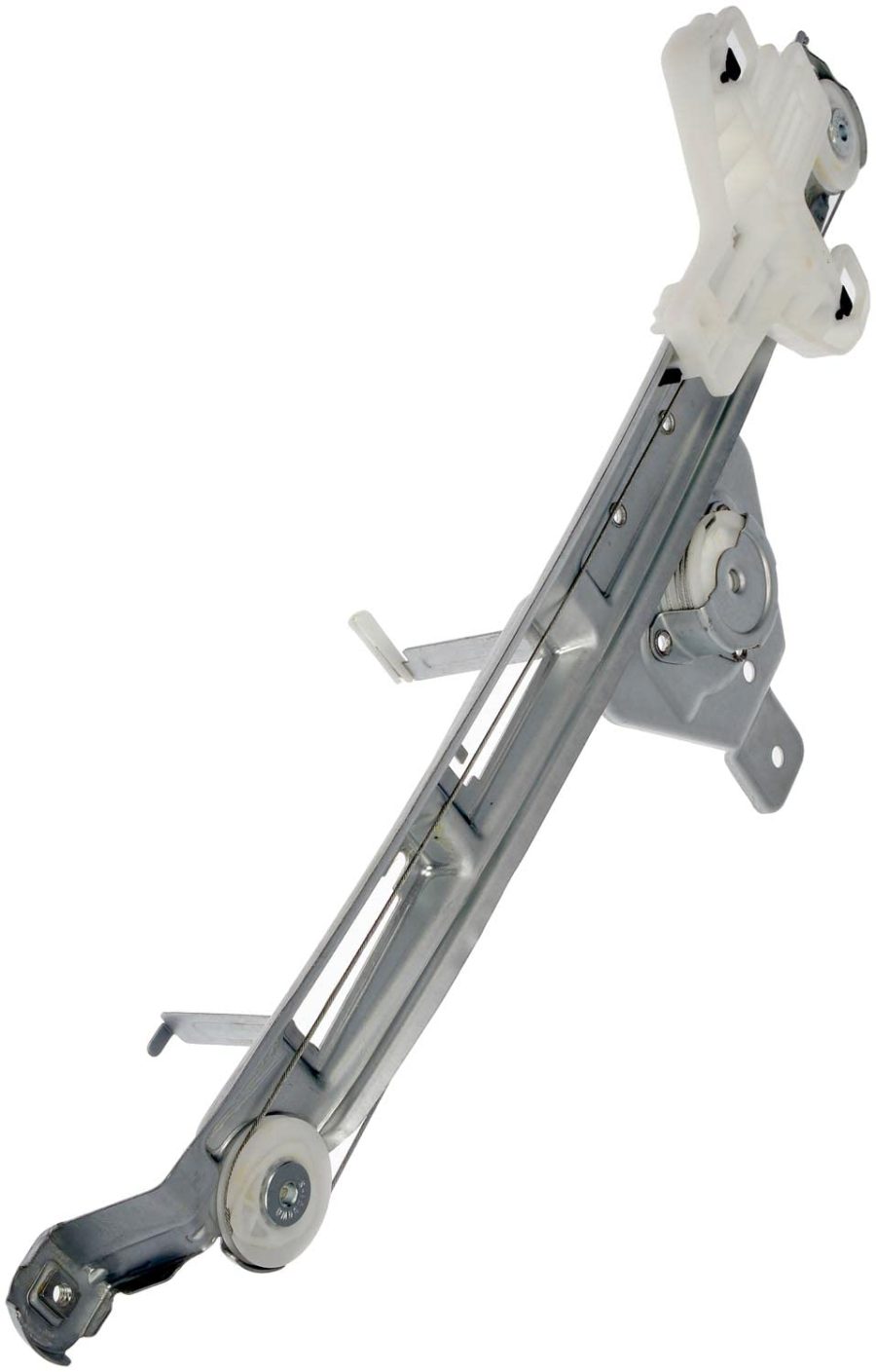 DORMAN 740-153 Rear Passenger Side Window Regulator Compatible with Select Jeep Models