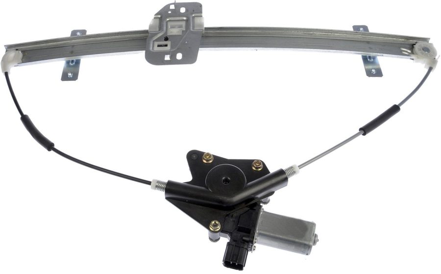 DORMAN 741-008 Power Window Motor and Regulator Assembly - Front Right