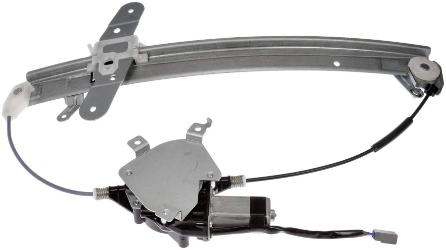 DORMAN 741-687 OE Solutions Power Window Regulator and Motor Assembly