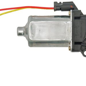 DORMAN 742-252 Power Window Motor Compatible with Select Ford / Lincoln / Mercury Models