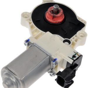 DORMAN 742-288 Power Window Motor Compatible with Select Ford Models