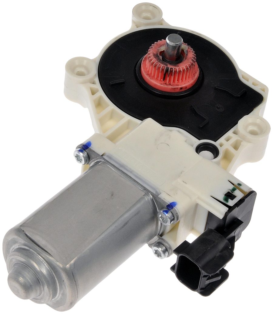 DORMAN 742-288 Power Window Motor Compatible with Select Ford Models