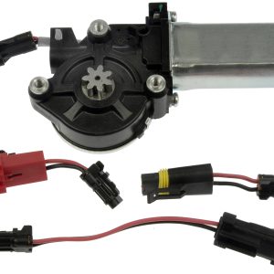 DORMAN 742-315 Power Window Motor Compatible with Select Models