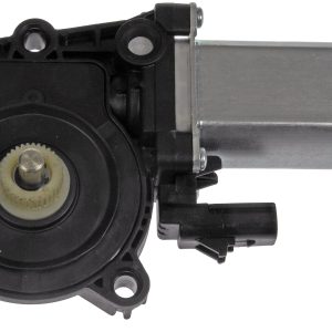 DORMAN 742-334 Power Window Motor Compatible with Select Dodge/Jeep Models