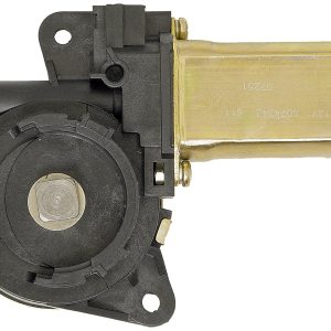 DORMAN 742-343 Front Passenger Side Power Window Motor Compatible with Select Chrysler / Dodge / Plymouth Models