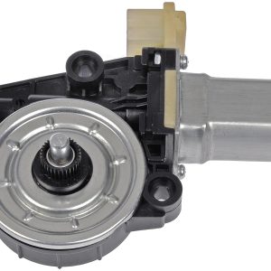 DORMAN 742-518 Power Window Motor Compatible with Select Nissan Models